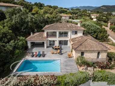 Villa zur Miete Provisionsfrei 12.376 € 5 Zimmer 200 m² Sainte-Lucie-de-Porto-Vecchio 20144
