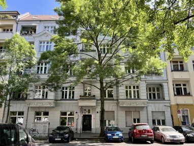 Wohnung zum Kauf 219.000 € 1 Zimmer 36 m² 1. Geschoss Prenzlauer Berg Berlin 10439