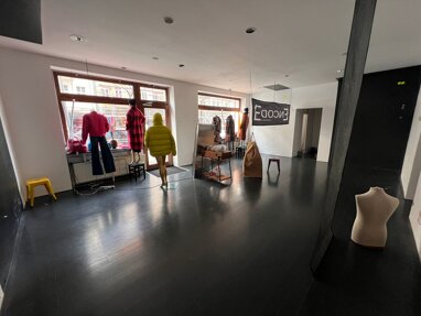 Ausstellungsfläche zum Kauf 699.000 € 4 Zimmer 140 m² Verkaufsfläche Prenzlauer Berg Berlin 10437