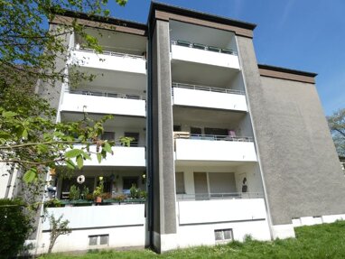 Wohnung zur Miete 428 € 1 Zimmer 42,9 m² Erdgeschoss Südringweg 11 Datteln Datteln 45711