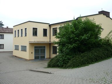 Büro-/Praxisfläche zur Miete 802 m² Bürofläche teilbar von 284 m² bis 802 m² Neustadt Neustadt an der Aisch 91413