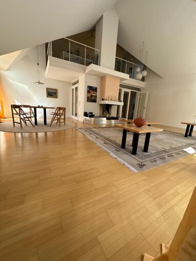Terrassenwohnung zum Kauf 1.890.000 € 4 Zimmer 205 m² Harlaching München 81545