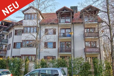 Wohnung zum Kauf 365.000 € 2 Zimmer 62,7 m² Söcking Starnberg 82319