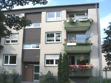 Wohnung zur Miete 459 € 2,5 Zimmer 58,2 m² 2. Geschoss frei ab 22.11.2024 Nienhuser Busch 43 Katernberg Essen 45327