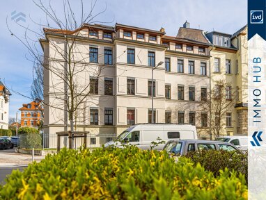Wohnung zum Kauf 353.000 € 3 Zimmer 90,3 m² Erdgeschoss Gohlis - Süd Leipzig 04155