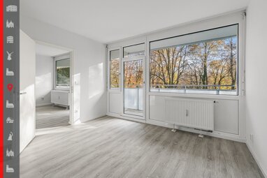 Wohnung zum Kauf 530.000 € 3 Zimmer 88,8 m² 1. Geschoss Balanstraße-West München 81549