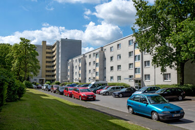 Wohnung zur Miete 659 € 3 Zimmer 70,4 m² 1. Geschoss Wilhelm-Leuschner-Straße 11 Baumberg - Mitte Monheim 40789