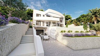 Einfamilienhaus zum Kauf 1.900.000 € 432 m² 1.308 m² Grundstück Altea 03590