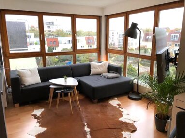 Apartment zur Miete 790 € 1 Zimmer 31 m² Ludwigsburg - Mitte Ludwigsburg 71638