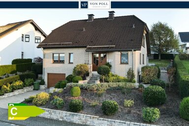 Einfamilienhaus zum Kauf 489.000 € 5 Zimmer 185 m² 785 m² Grundstück Siedlinghausen Winterberg / Siedlinghausen 59955