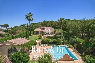 Haus zum Kauf 4.500.000 € 5 Zimmer 160 m² 2.000 m² Grundstück Zone Est Diffuse saint-tropez 83990