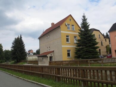 Haus zum Kauf 106.000 € 6 Zimmer 120 m² 199 m² Grundstück Ellefeld 08236