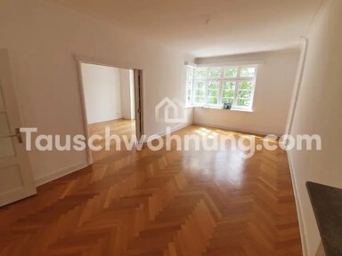 Wohnung zur Miete Tauschwohnung 1.630 € 3,5 Zimmer 107 m² 2. Geschoss Eppendorf Hamburg 20251