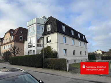 Wohnung zum Kauf 369.000 € 4 Zimmer 110 m² 2. Geschoss Siegfriedplatz Bielefeld 33615