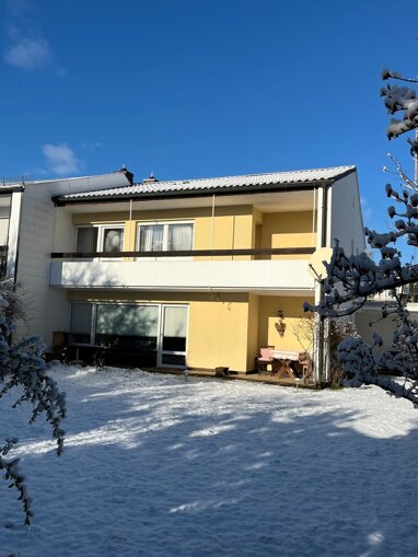 Doppelhaushälfte zum Kauf 1.600.000 € 6 Zimmer 154 m² 604 m² Grundstück frei ab sofort Waldtrudering München 81827