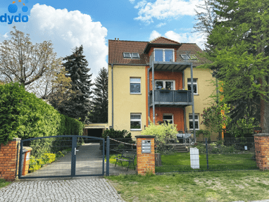 Mehrfamilienhaus zum Kauf 745.000 € 10 Zimmer 285 m² 970 m² Grundstück Biesdorf Berlin 12683