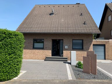 Einfamilienhaus zur Miete 1.850 € 3 Zimmer 140 m² 626 m² Grundstück Ginsterweg 1 Rath Bedburg 50181