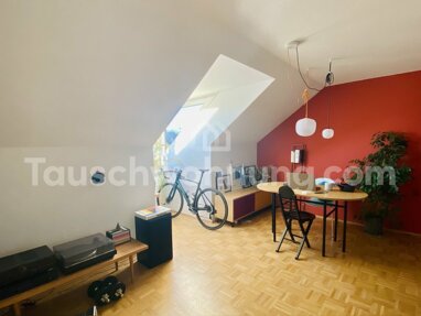 Wohnung zur Miete 775 € 2 Zimmer 48 m² Erdgeschoss Josephsplatz München 80798