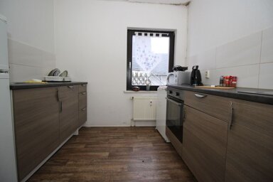 Wohnung zur Miete 254,74 € 1 Zimmer 45,5 m² 1. Geschoss frei ab sofort Pausaer Straße 2a Mehltheuer Rosenbach/Vogtland 08539