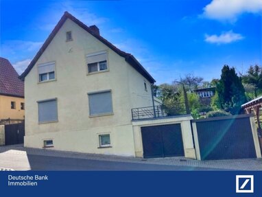 Einfamilienhaus zum Kauf 95.000 € 4 Zimmer 95 m² 606 m² Grundstück Kreisfeld Hergisdorf 06313