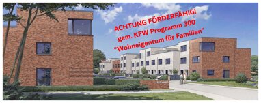 Reihenmittelhaus zum Kauf Provisionsfrei 473.000 € 4,5 Zimmer 150 m² 158 m² Grundstück Am Becketal 7b Aumund - Hammersbeck Bremen 28755