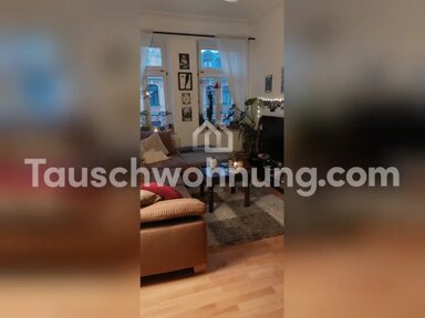 Wohnung zur Miete Tauschwohnung 523 € 3 Zimmer 65 m² 3. Geschoss Stötteritz Leipzig 04299