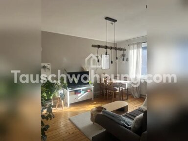 Wohnung zur Miete Tauschwohnung 750 € 2 Zimmer 56 m² 2. Geschoss Kreuz Münster 48147