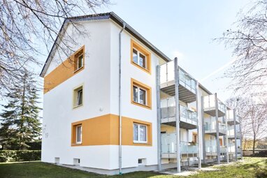 Wohnung zur Miete 505 € 3 Zimmer 64,7 m² Erdgeschoss frei ab 01.10.2024 Kornblumenweg 17 Windflöte Bielefeld 33659