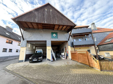 Doppelgarage zur Miete 1.000 € Dorfbach 4 Herdringen Arnsberg 59757