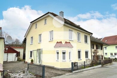 Einfamilienhaus zum Kauf 219.000 € 6 Zimmer 182 m² 519 m² Grundstück Arnstorf Arnstorf 94424