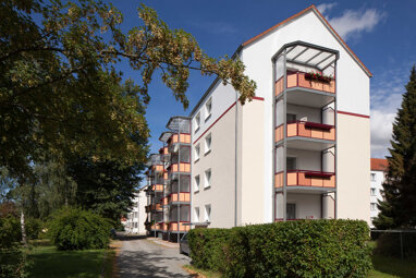 Wohnung zur Miete 342,05 € 3 Zimmer 61,6 m² Erdgeschoss Schlotheimer Ring 9 Mühlhausen Mühlhausen 99974