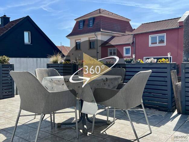 Immobilien mit Garten kaufen in Wonsheim Wonsheim