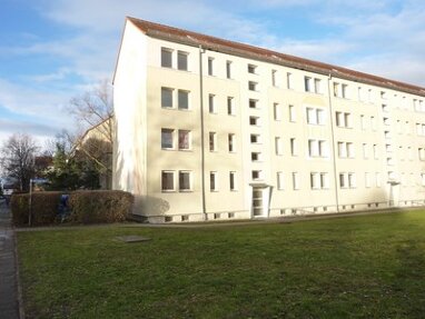 Wohnung zur Miete 263,89 € 2 Zimmer 48 m² 3. Geschoss Hans-Eisler-Straße 2 Weißenfels Weißenfels 06667