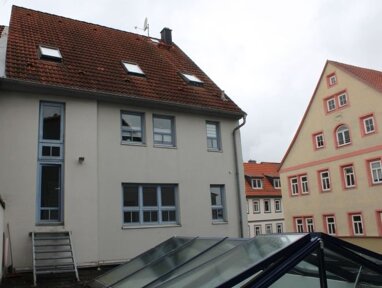 Stadthaus zum Kauf 455.000 € 9 Zimmer 335 m² 218 m² Grundstück Mitte Gotha 99867
