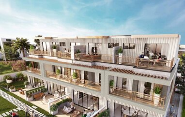 Stadthaus zum Kauf Provisionsfrei 457.000 € Dubai 25314