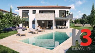 Villa zum Kauf 740.000 € 3 Zimmer 168,4 m² 751 m² Grundstück Sveti Lovrec 52448