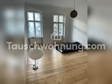 Wohnung zur Miete Tauschwohnung 600 € 1 Zimmer 45 m² Prenzlauer Berg Berlin 10437