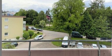 Wohnung zur Miete 680 € 2,5 Zimmer 71 m² 3. Geschoss frei ab 01.03.2025 Feldbergstr. 18 Stadtgebiet St. Georgen 78112