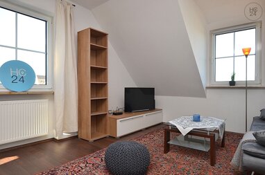 Wohnung zur Miete Wohnen auf Zeit 845 € 2 Zimmer 45 m² frei ab 01.08.2024 Heidingsfeld Würzburg 97084
