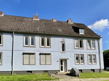 Wohnung zur Miete 321 € 2 Zimmer 39,5 m² 2. Geschoss Neuteicher Straße 1 Fedderwardergroden Wilhelmshaven 26388