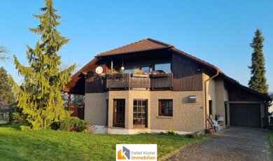 Mehrfamilienhaus zum Kauf 535.000 € 7 Zimmer 240 m² 1.118 m² Grundstück Eitorf Eitorf 53783