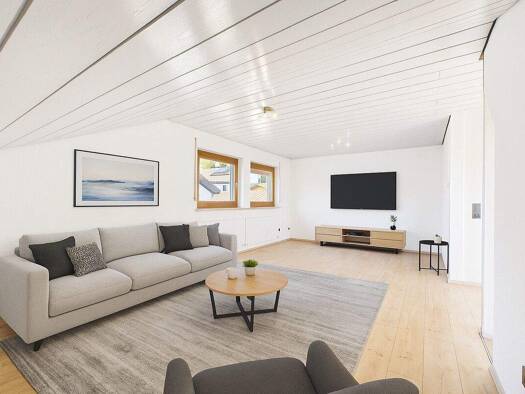 Wohnung zum Kauf 179.000 € 4,5 Zimmer 95,3 m² Altoberndorf Oberndorf am Neckar 78727