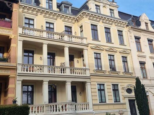 Wohnung zum Kauf 95.000 € 2 Zimmer 50,3 m² EG frei ab 01.04.2026 Innenstadt Görlitz 02826