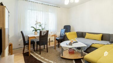 Wohnung zum Kauf 212.000 € 3 Zimmer 54 m² 1. Geschoss Höchst Frankfurt am Main 65929