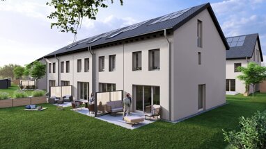 Reihenmittelhaus zum Kauf 449.900 € 4,5 Zimmer 115 m² 143 m² Grundstück Wixhausen - West Darmstadt / Wixhausen 64291