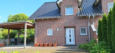 Mehrfamilienhaus zur Miete 934,97 € 4 Zimmer 130,6 m² Bördenstraße Müllingsen Soest 59494