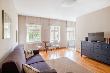 Wohnung zum Kauf 295.000 € 1 Zimmer 35 m² 3. Geschoss Prenzlauer Berg Berlin 10405