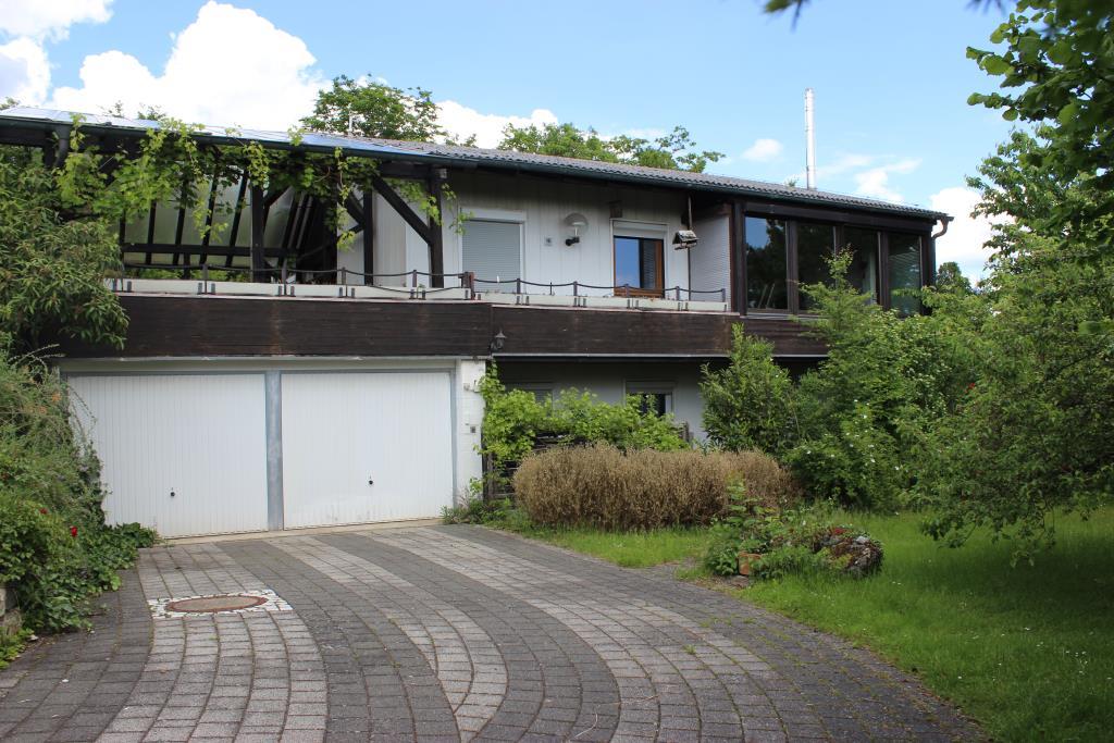 Einfamilienhaus zum Kauf 495.000 € 7 Zimmer 156 m²<br/>Wohnfläche 1.170 m²<br/>Grundstück Thanhausen Wenzenbach 93173