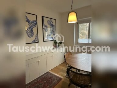 Wohnung zur Miete Tauschwohnung 1.085 € 3 Zimmer 62 m² 1. Geschoss Niendorf Hamburg 22529