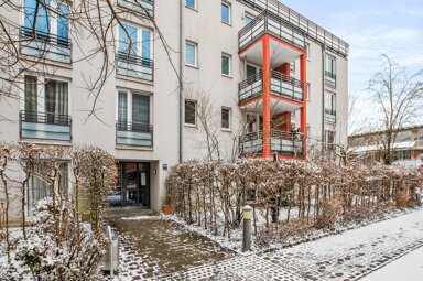 Wohnung zum Kauf 849.000 € 4 Zimmer 102,4 m² 1. Geschoss frei ab 01.07.2025 Balanstraße-West München 81541